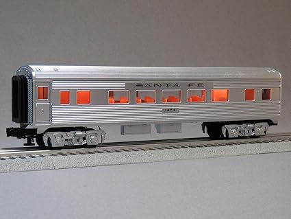 lionel o gauge passenger cars