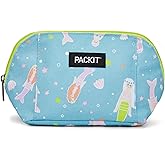 Packit, Snack Bag Freezable Mermaid