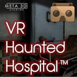VR Haunted Hospital