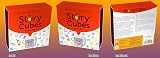 Asmodee Story Cubes Deluxe Box | Dice Game with Main + Expansions | Ages 6+ view 4