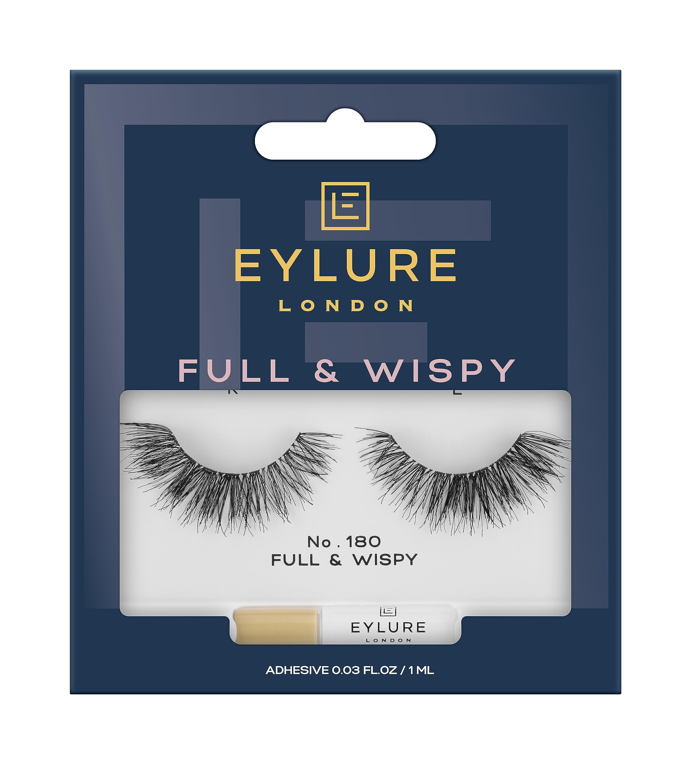 Eylure Full & Wispy 180