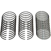 Sealed Power E-917K Premium Piston Ring Set