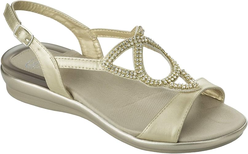 amazon scholl sandals