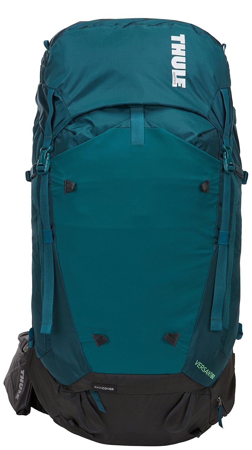 Thule Versant Womens Backpacking Pack Mazerine Blue Inc 3203572
