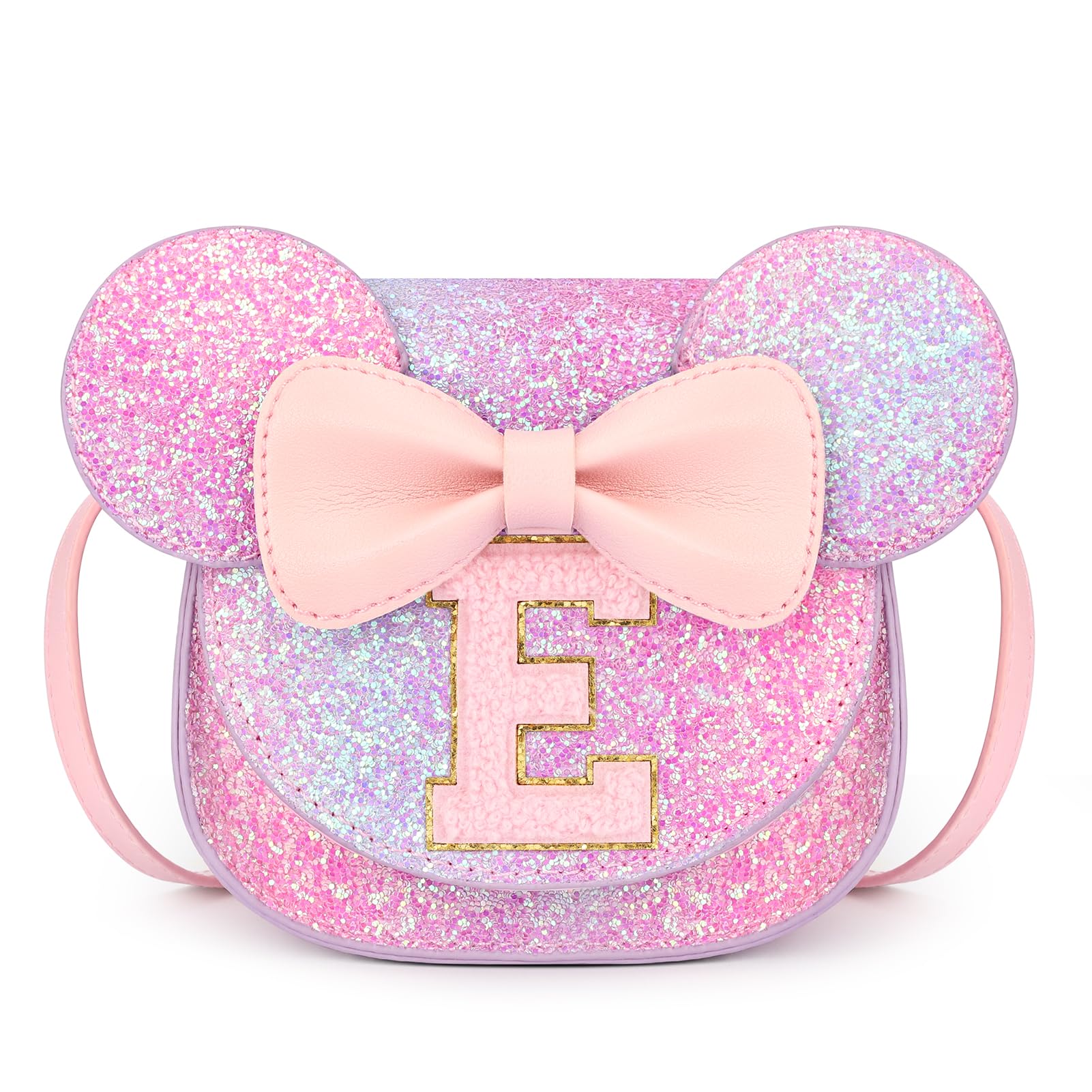 mibasies Toddler Purse Girl Gifts: Birthday Gifts