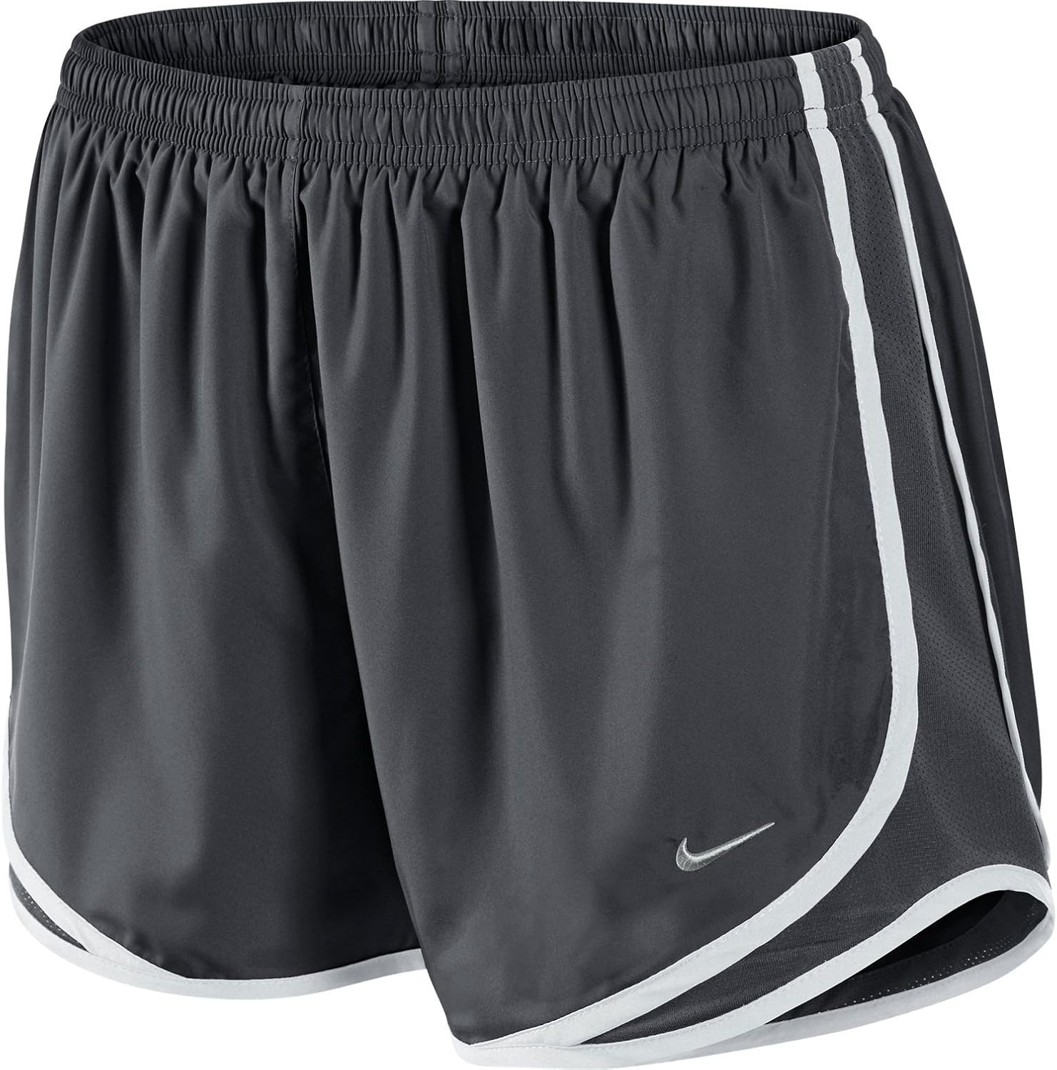 Nike Women's Dri-fit Tempo Track 3.5 Short: Clothing