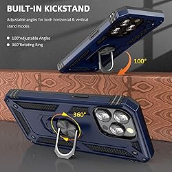 ADDIT Case for iPhone 13 Pro Phone Case iPhone 13