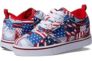 HEELYS Unisex-Child Pro 20 Prints (Little Kid/Big Kid/Adult)