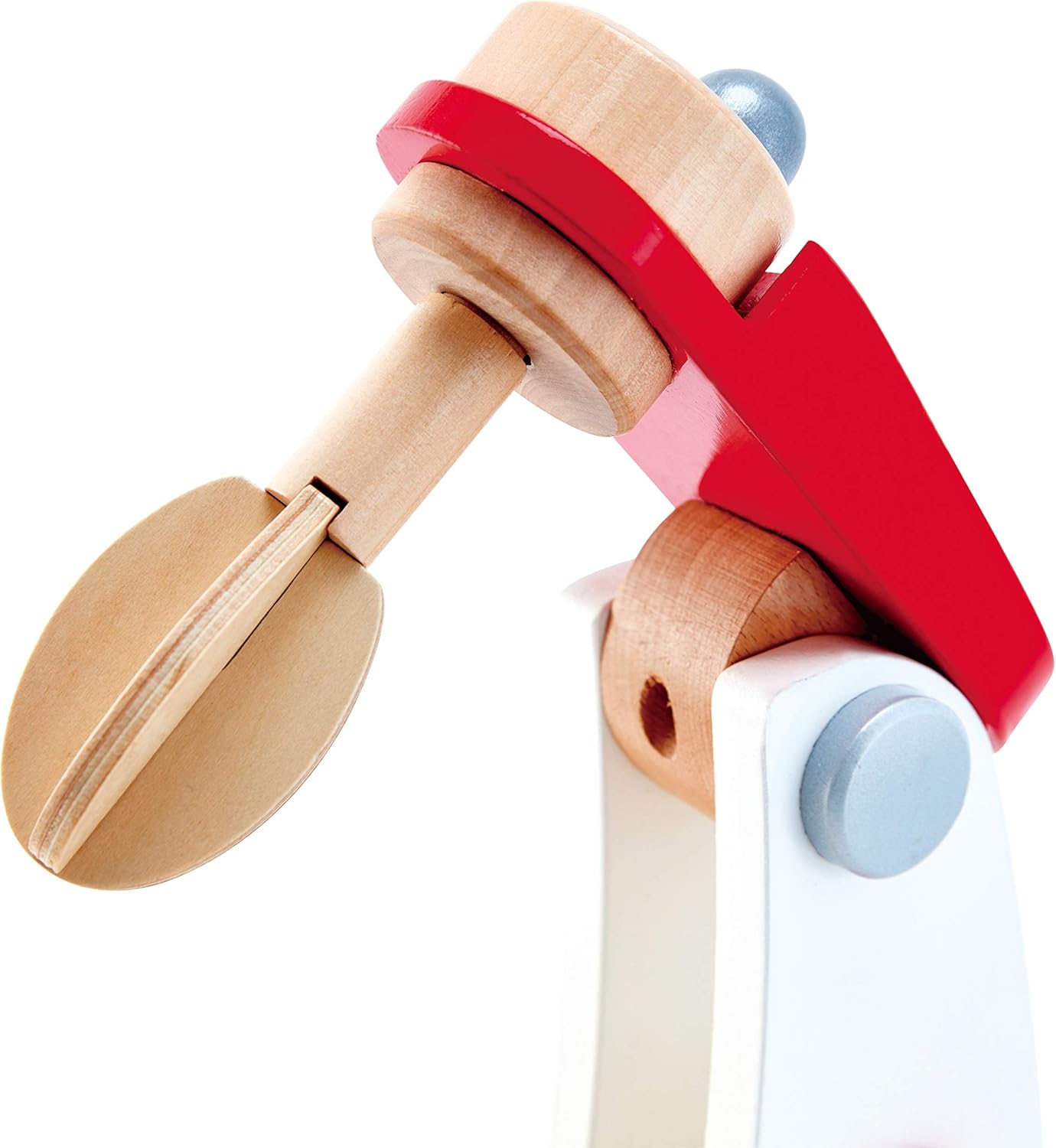 hape wooden mixer