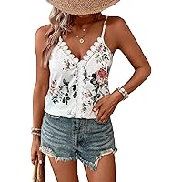 トップス HIAND Bicolor jacquard camisole 51ahHMQYJKL._AC_SY350_QL65_.jpg