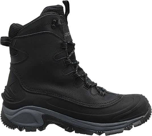 mens extra wide snow boots