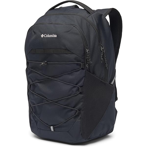 コロンバス COLUMBIA Backpack Mountaineering Hiking 25L Backpack 2 Unisex