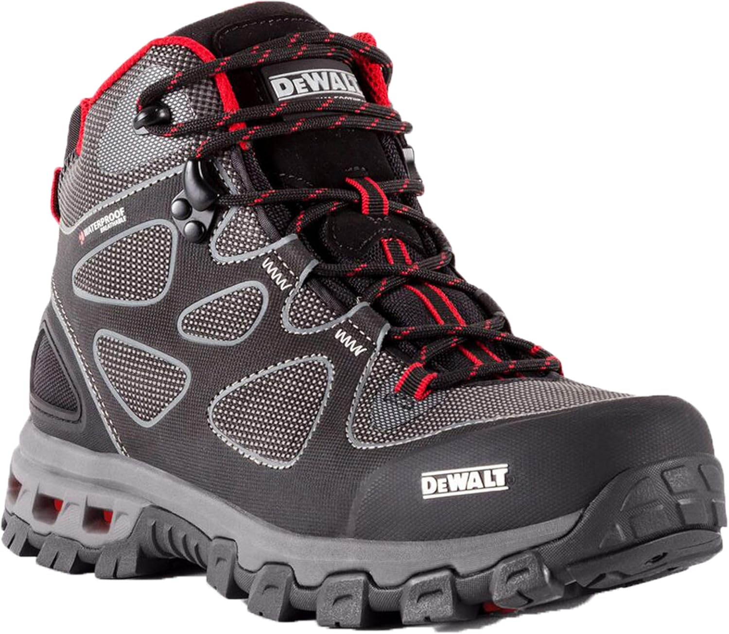 dewalt oxygen safety trainer boots