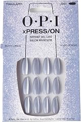 OPI xPRESS-ON Trailglazer 30 Pcs Nail Tips Set