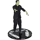 Mezco Toys One-12 Collective: Frankenstein Action Figure