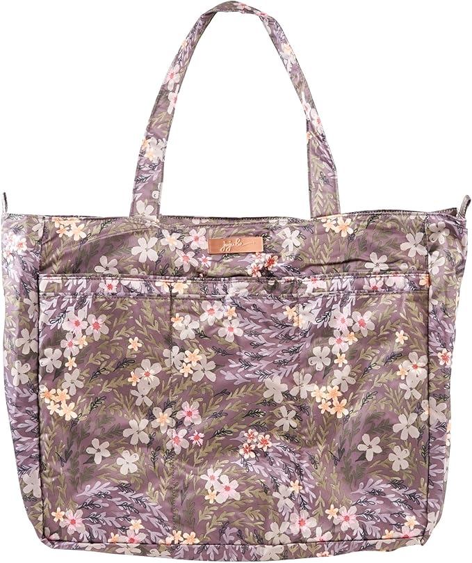 JuJuBe Tote Bag, Super Be Lightweight, Everyday Large Capacity