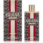Amore Portofino by Guess for Unisex - 3.4 oz EDT Spray