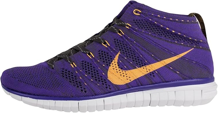 nike flyknit chukka for sale