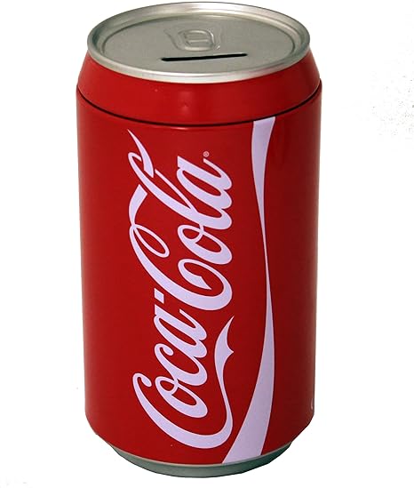 coke gobot