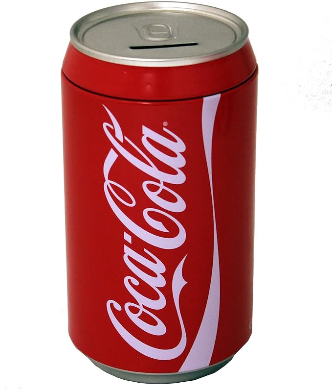 coca cola gobot value