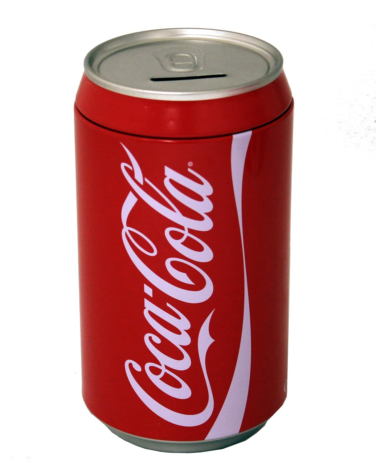 Buy The Tin Box Company Coca Cola Can Bank Online at Low Prices in