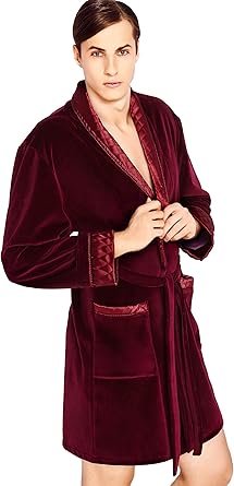 amazon dressing gowns