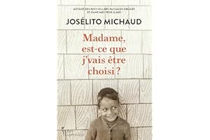 Madame, est-ce que j'vais être choisi ?