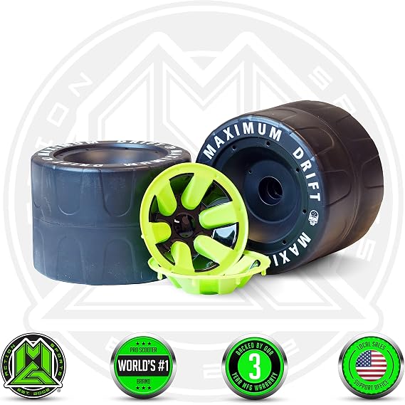 Mini Drifter Krunk By Madd Best Sale 