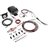 AIR LIFT 25592 Load Controller II On Board Air Compressor System