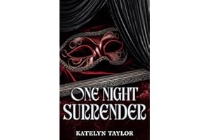 One Night Surrender (ONS Series Book 3)