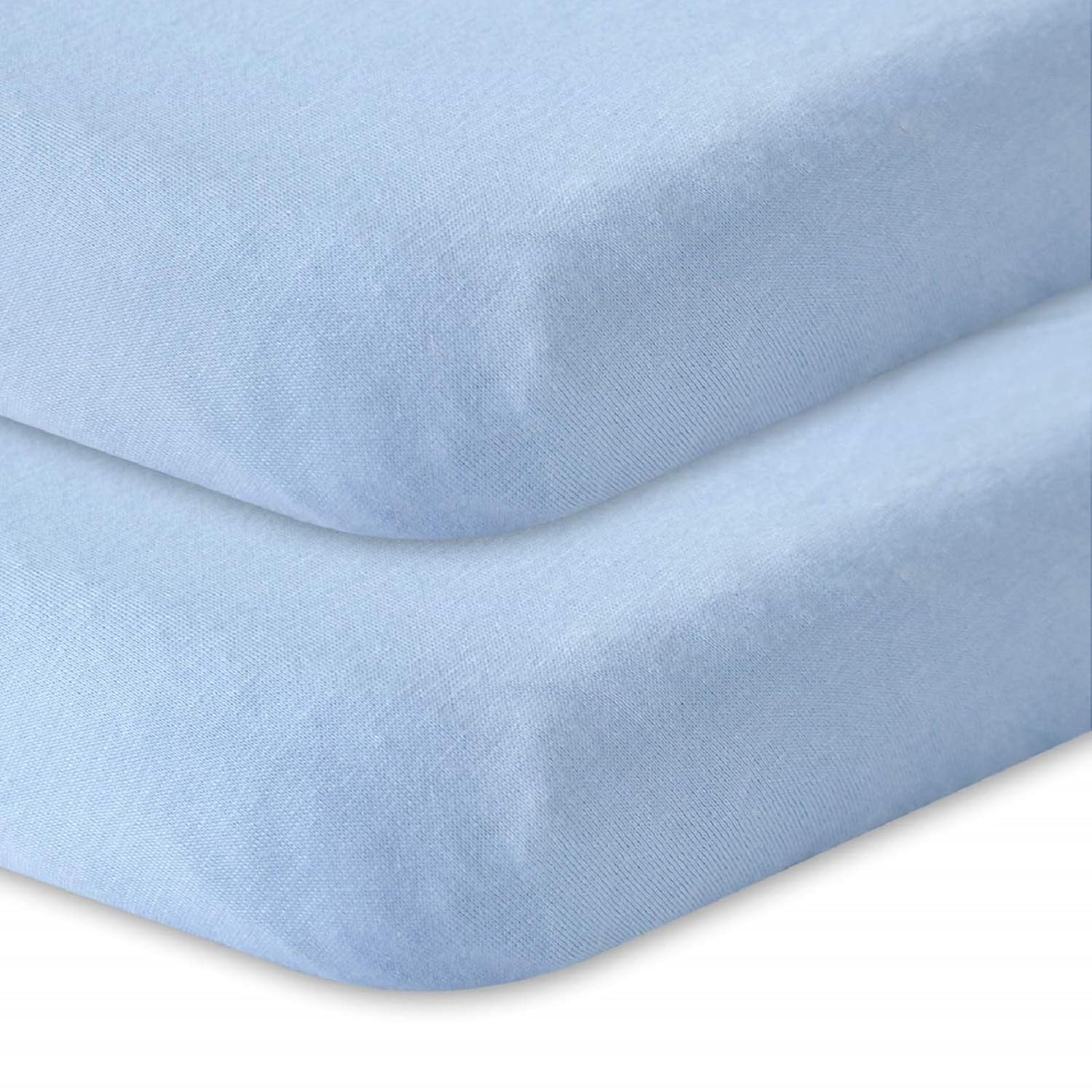 fleece pack n play sheets
