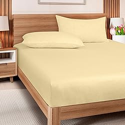 ROYALE LINENS 300 Thread Count 100% Long Staple
