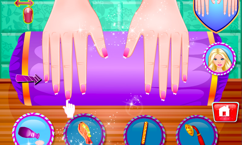 Princess Nails Care Salon - Thumbnail 2