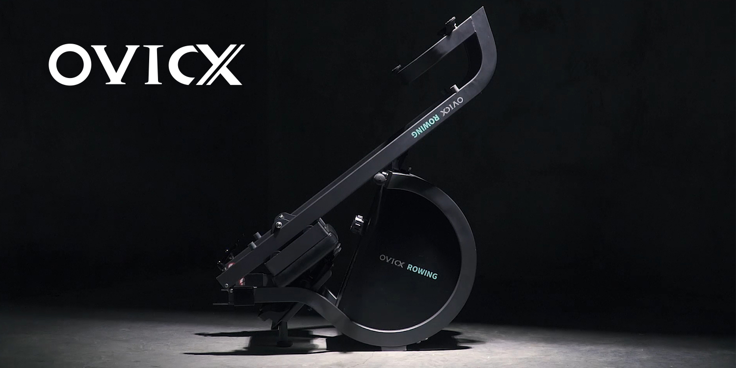 WEKEEP-OVICX-Magnetic-Rowing-Machine-for-Home-Use-Foldable-Indoor-Rower-Exercise-Equipment-for-Whole-Body-Workout-with-Double-Track-Black