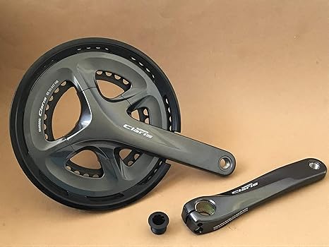 shimano claris hollowtech