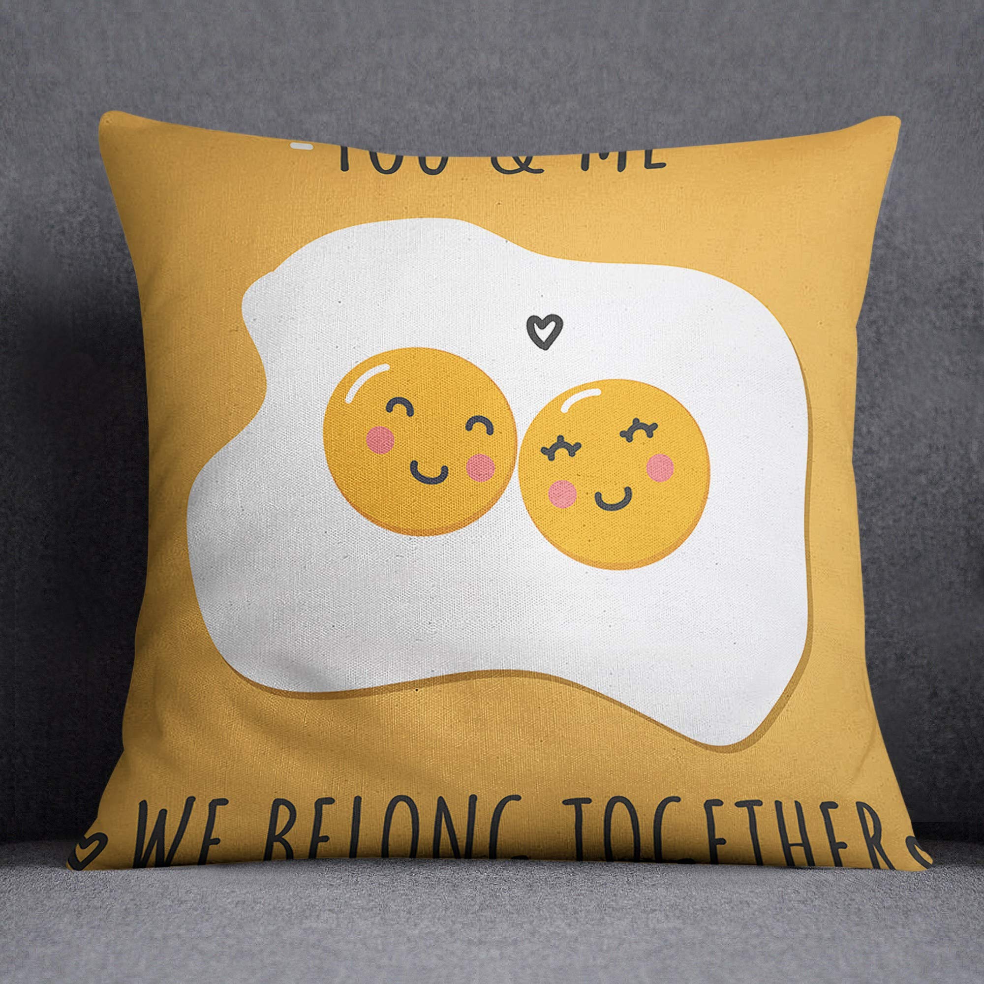 Bonamaison Decorative Cushion Cover, Multi, 45x45