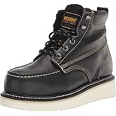 Wolverine Moc-Toe Steel-Toe EH 6" Work Boot Men's