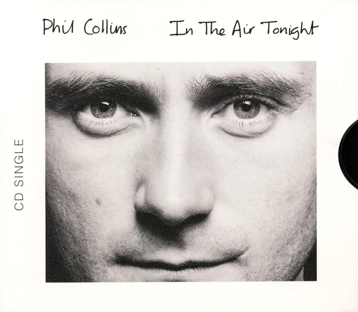 In The Air Tonight Collins,Phil Amazon.de MusikCDs & Vinyl