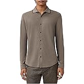 John Varvatos Mens Drewce Shirt