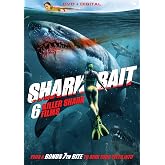 Shark Bait - 6 Movie Collection Plus Bonus
