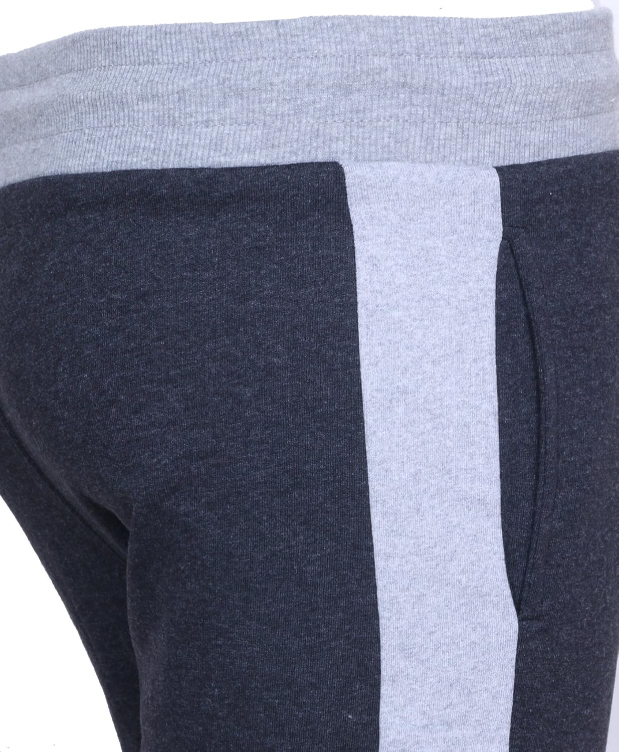 indiweaves women's winter wear fleece warm track pants lowers