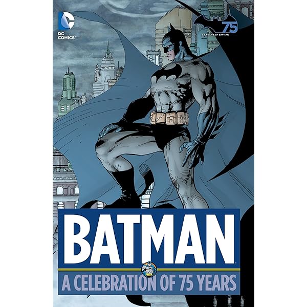 Justice Society of America: A Celebration of 75 Years