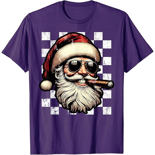 santa smoking a cigarette Amazon.com: Cool Smoking Santa Claus Cigarette 90's Aesthetic Christmas  T-Shirt : Clothing, Shoes & Jewelry