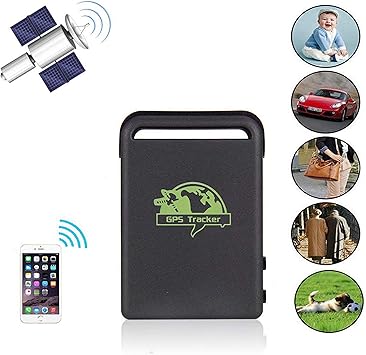 pet kids gps tracker