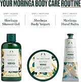 The Body Shop Moringa Shower Gel 250 ml view 7
