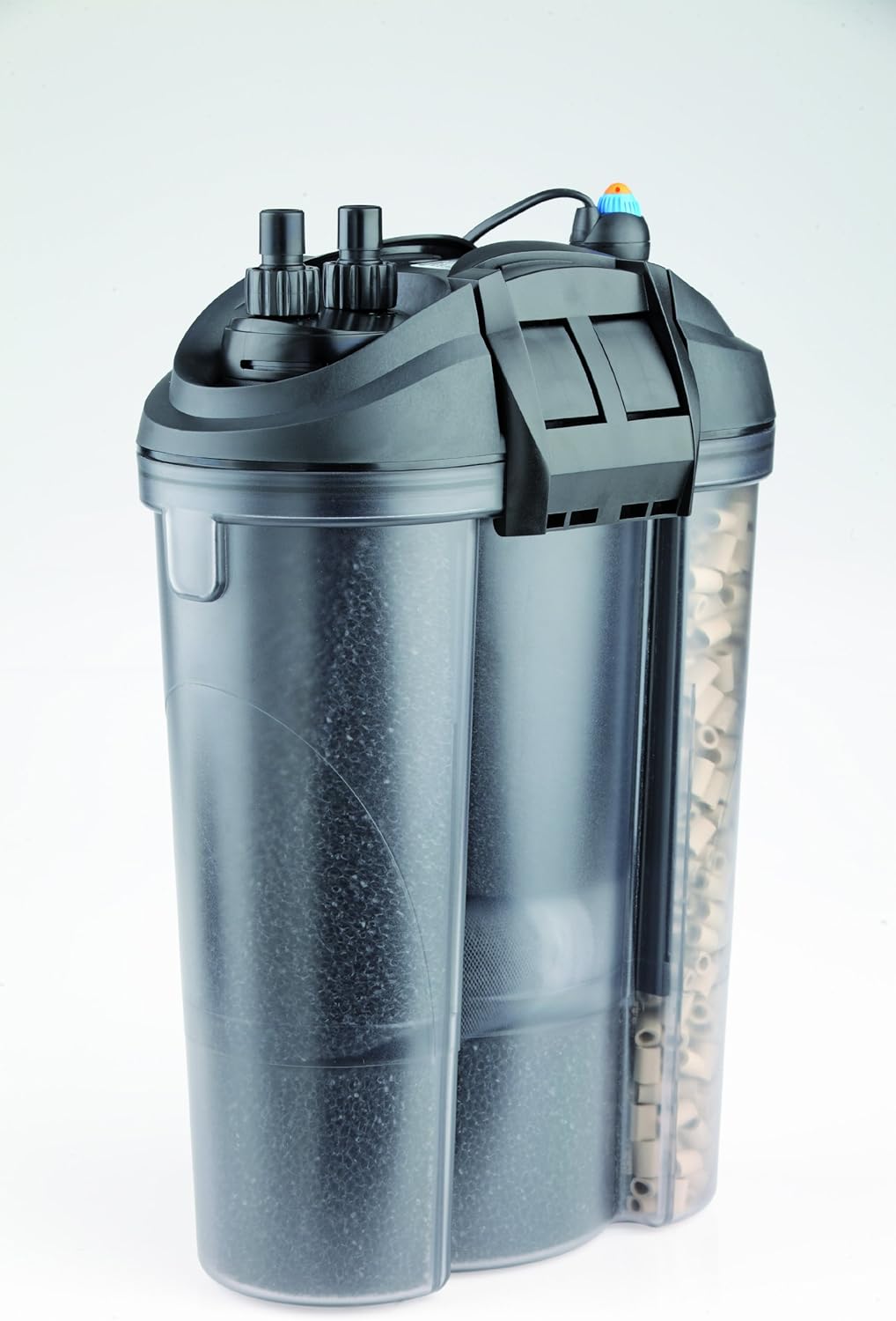 diy external aquarium heater