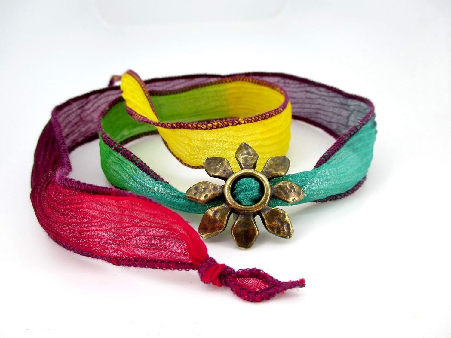 silk gifts for women