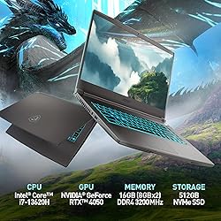 MSI Thin 15 15.6” 144Hz FHD Gaming Laptop: Intel