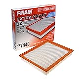 FRAM Extra Guard Engine Air Filter