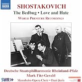 Shostakovich: Film Music